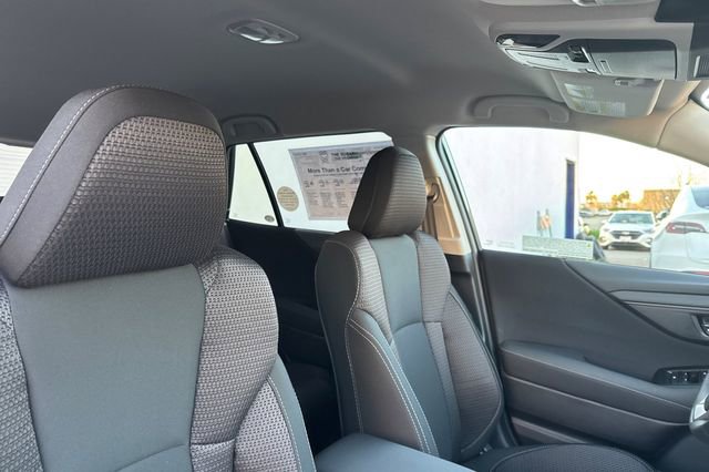 New 2025 Subaru Outback Premium image 14