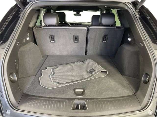 Used 2021 Cadillac XT5 Luxury AWD/4WD image 19