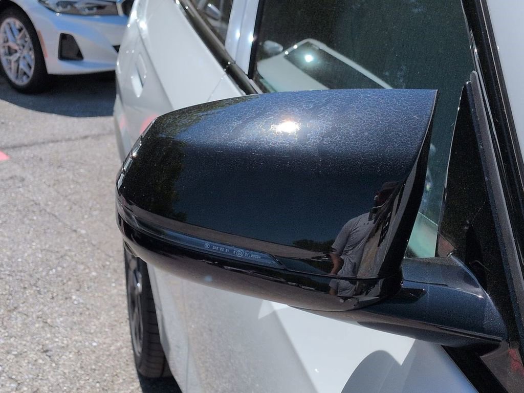 New 2026 BMW X1 M35i w/ Technology Package image 12