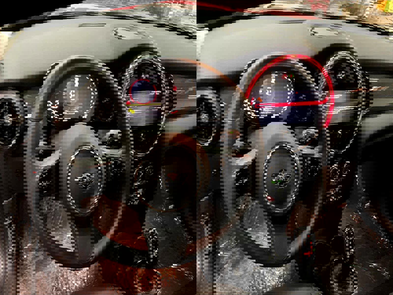 Used 2022 MINI Cooper 2-Door Hardtop image 7