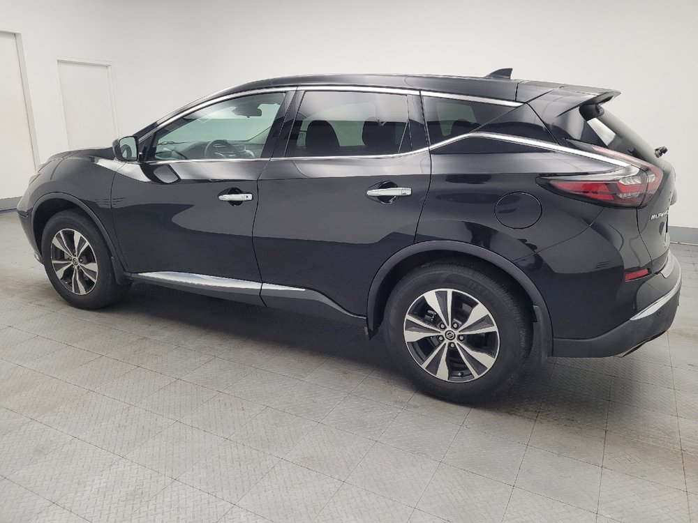 Used 2021 Nissan Murano S w/ Cargo Package image 3
