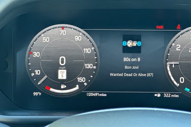 Used 2023 Land Rover Defender 130 SE image 26