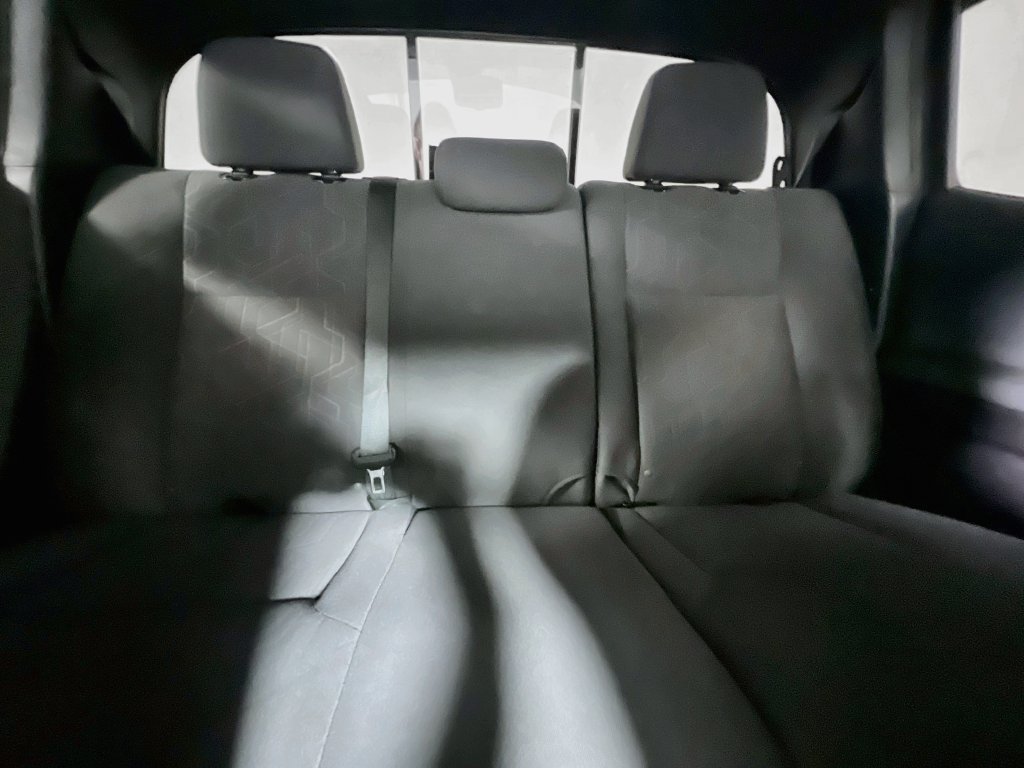 Used 2019 Toyota Tacoma TRD Sport AWD/4WD image 28
