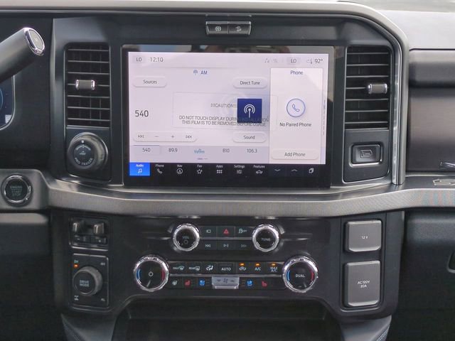 New 2026 Ford F350 Platinum image 18