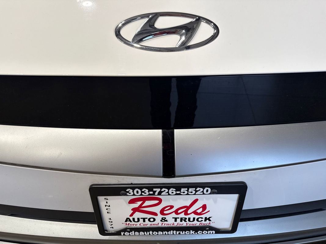 Used 2024 Hyundai Ioniq 5 SE image 73