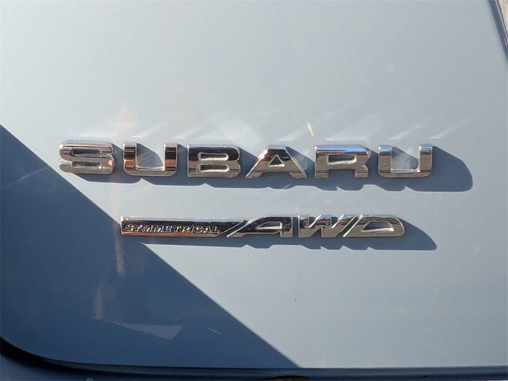 Used 2019 Subaru Crosstrek 2.0i w/ Eyesight System image 22