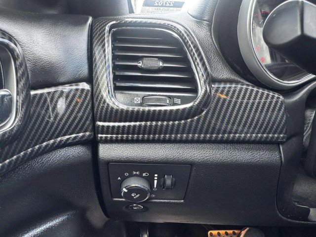 Used 2015 Jeep Grand Cherokee SRT w/ Trailer Tow Group IV image 24