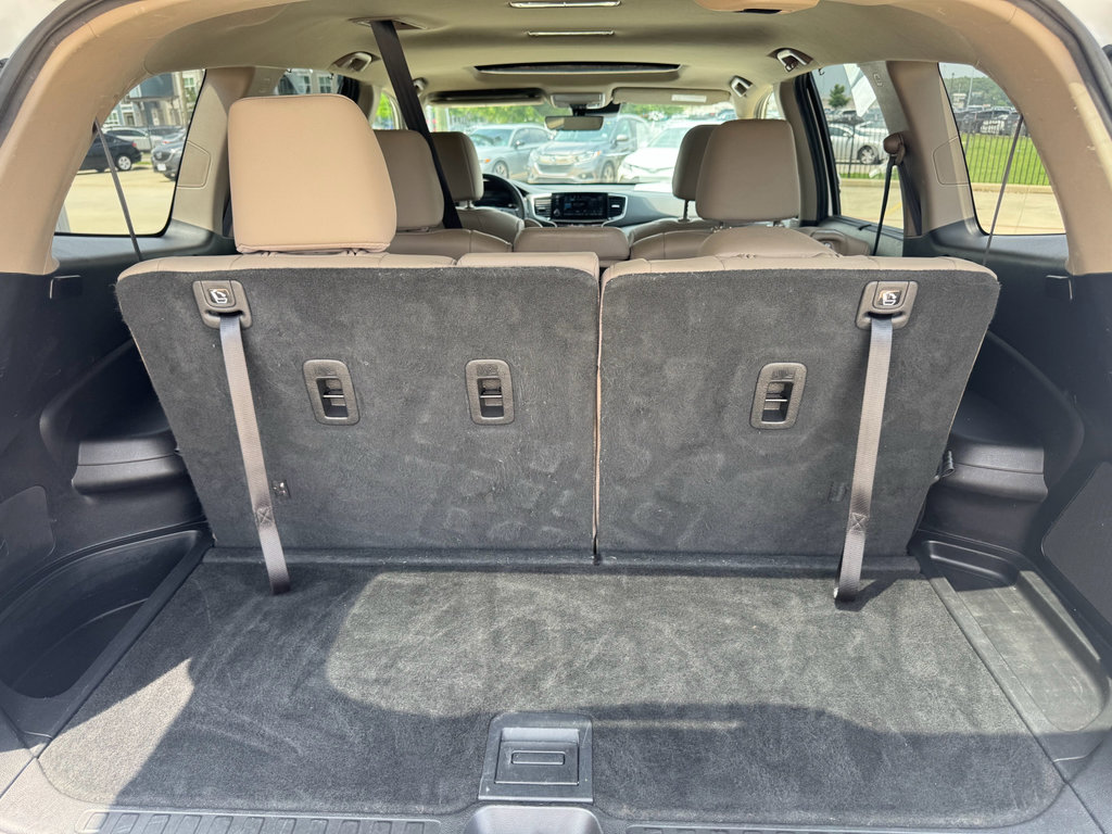 Certified 2020 Honda Pilot EX-L image 22