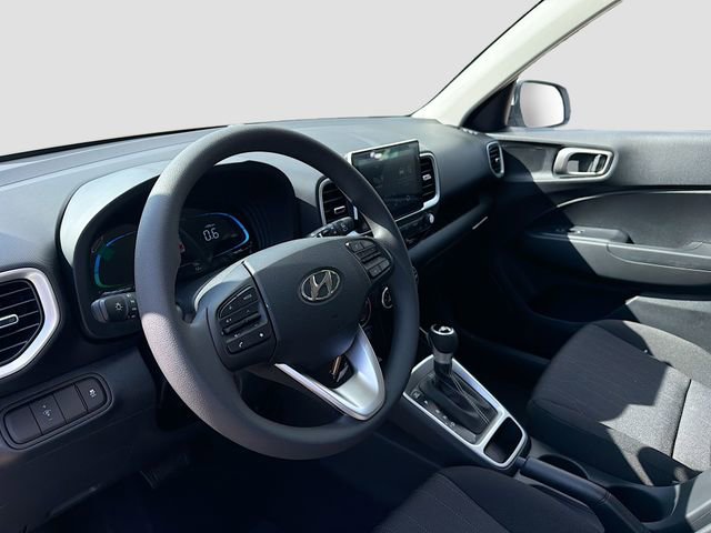 New 2026 Hyundai Venue SE FWD image 9