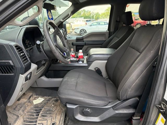 Used 2019 Ford F150 XL w/ Equipment Group 101A Mid AWD/4WD image 5