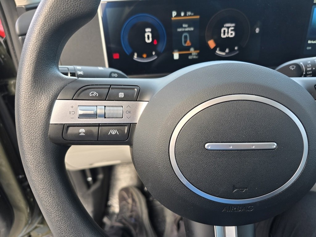 Used 2025 Hyundai Tucson SEL image 13