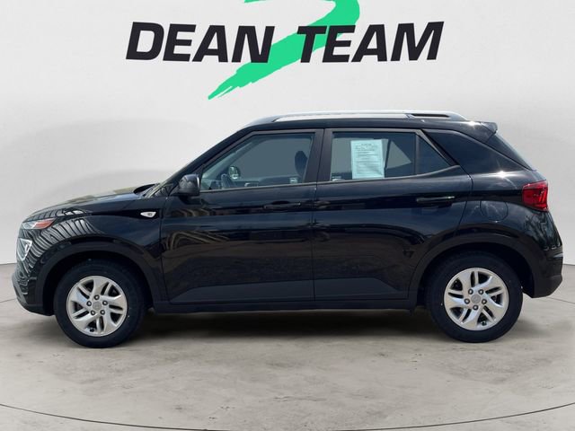 Used 2020 Hyundai Venue SEL w/ Convenience Package image 4