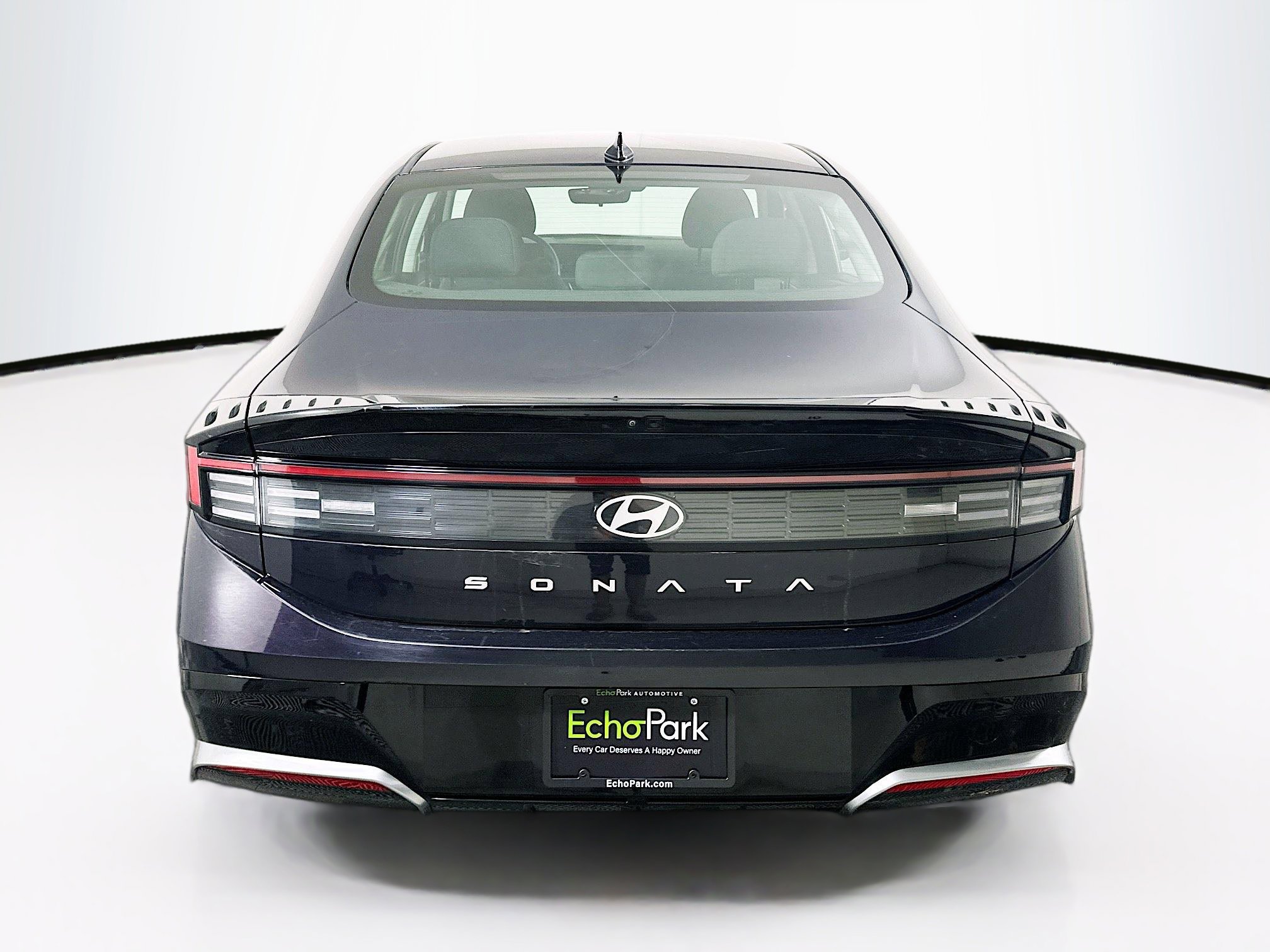 Used 2025 Hyundai Sonata SEL image 7