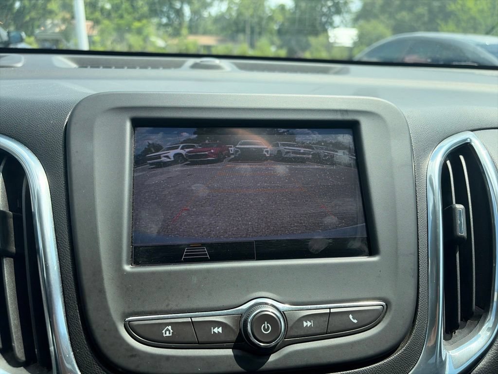 Used 2023 Chevrolet Equinox LT FWD image 19