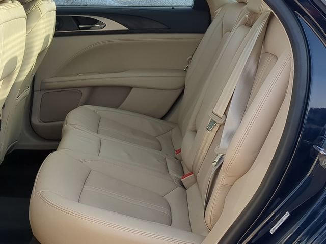 Used 2020 Lincoln MKZ Reserve w/ Elements Package image 18