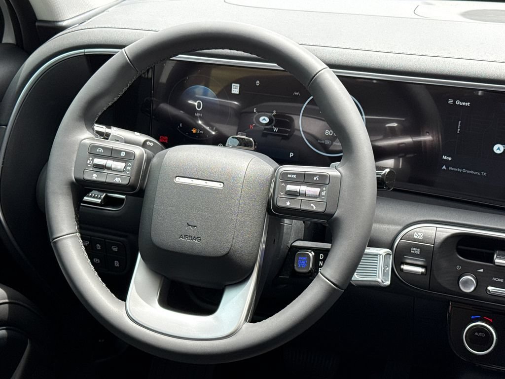 New 2026 Hyundai Palisade SEL FWD image 13
