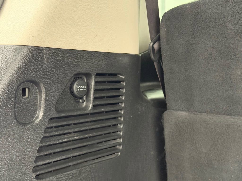 Used 2021 INFINITI QX80 Luxe image 47