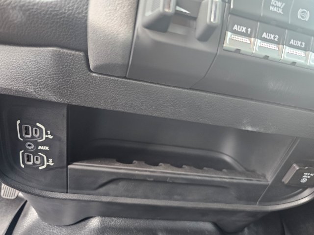 Used 2023 RAM 2500 Tradesman AWD/4WD image 20