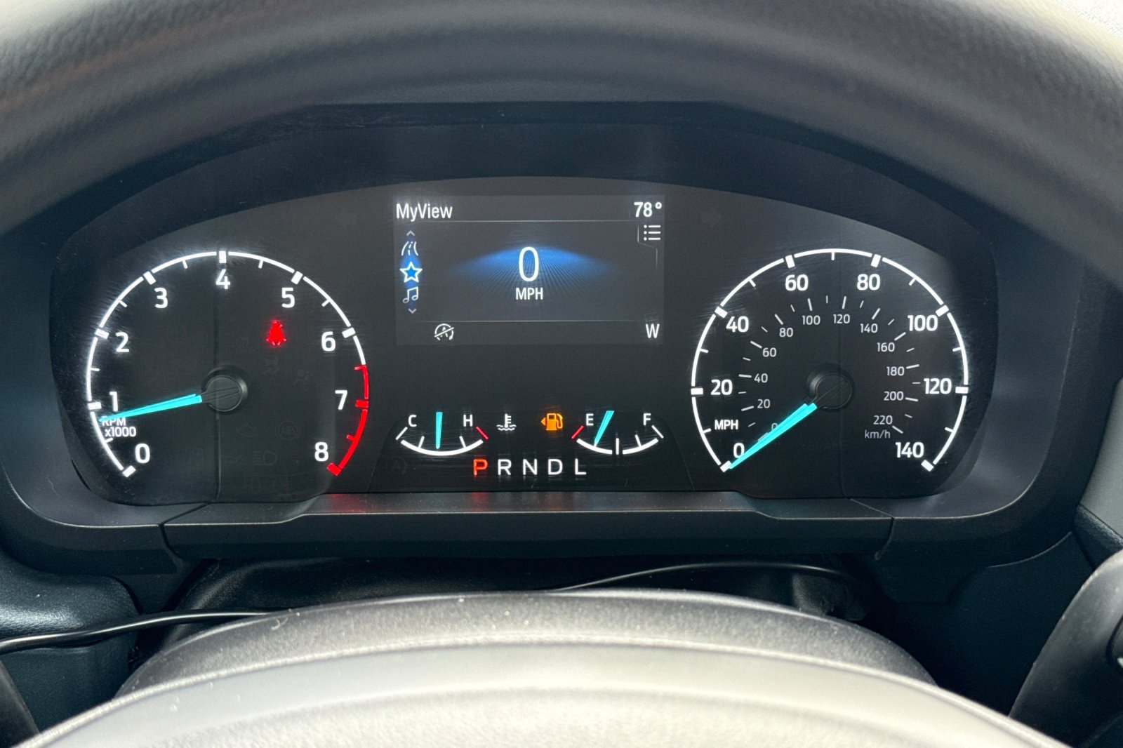 Used 2022 Ford Maverick AWD SuperCrew image 22