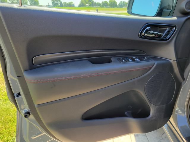 New 2027 Dodge Durango GT AWD/4WD image 22