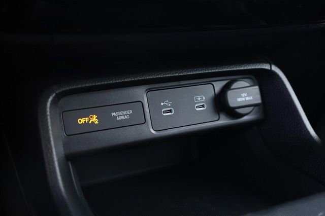 New 2026 Honda Civic Sport image 14