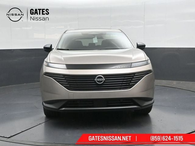 New 2026 Nissan Murano SL AWD/4WD image 5