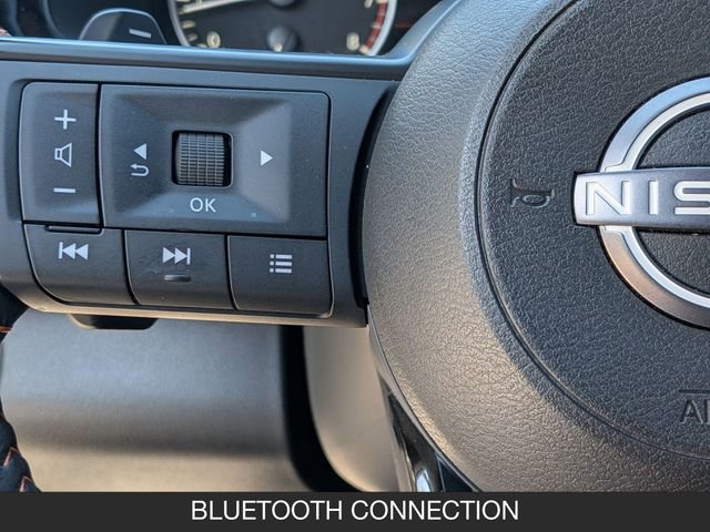 Used 2024 Nissan Pathfinder Rock Creek AWD/4WD image 20