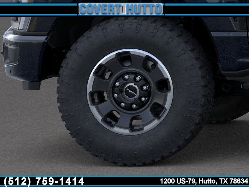 New 2026 Ford F350 Platinum w/ Tremor Off-Road Package image 19