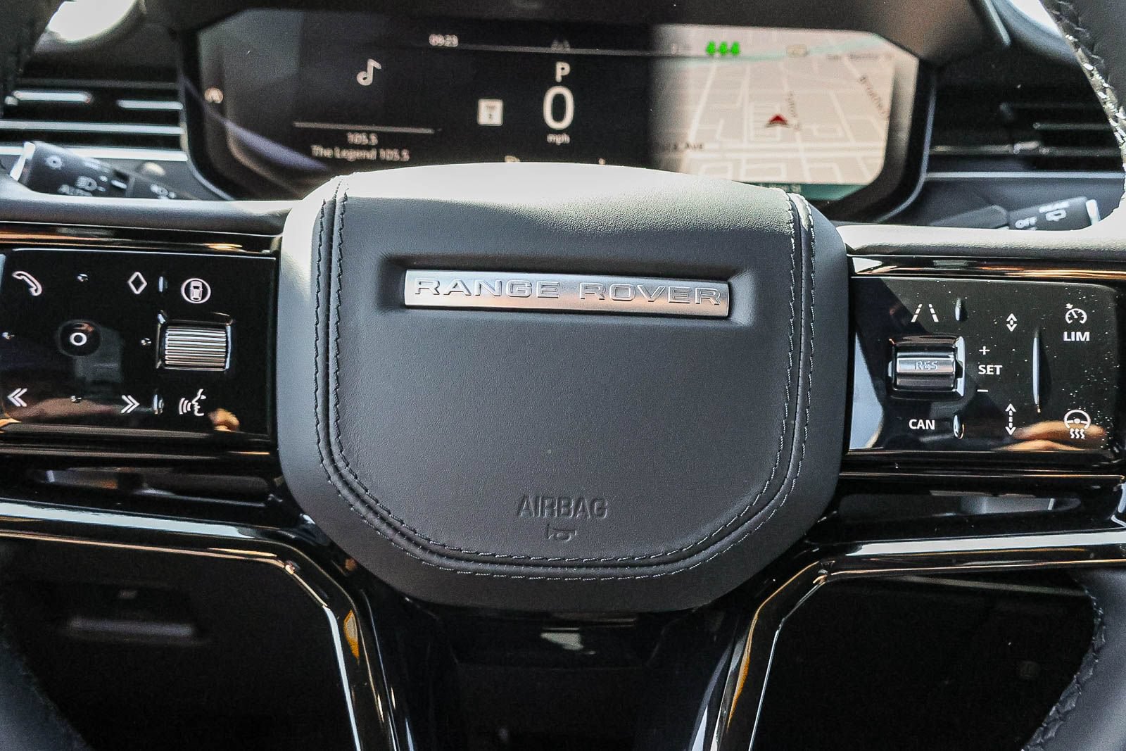 New 2026 Land Rover Range Rover Sport Dynamic SE AWD/4WD image 31