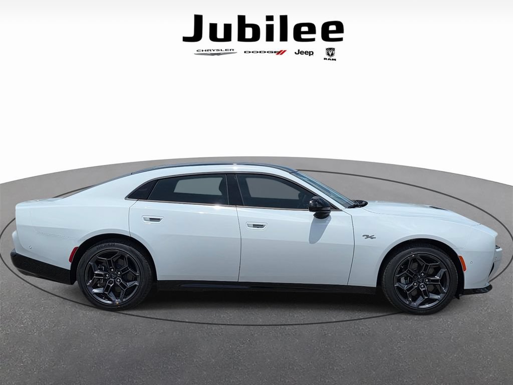 New 2026 Dodge Charger R/T w/ Driver Convenience Group AWD/4WD image 40