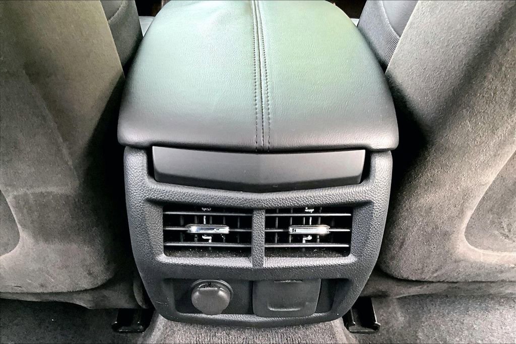 Used 2016 Cadillac ATS V w/ Carbon Fiber Package RWD image 10