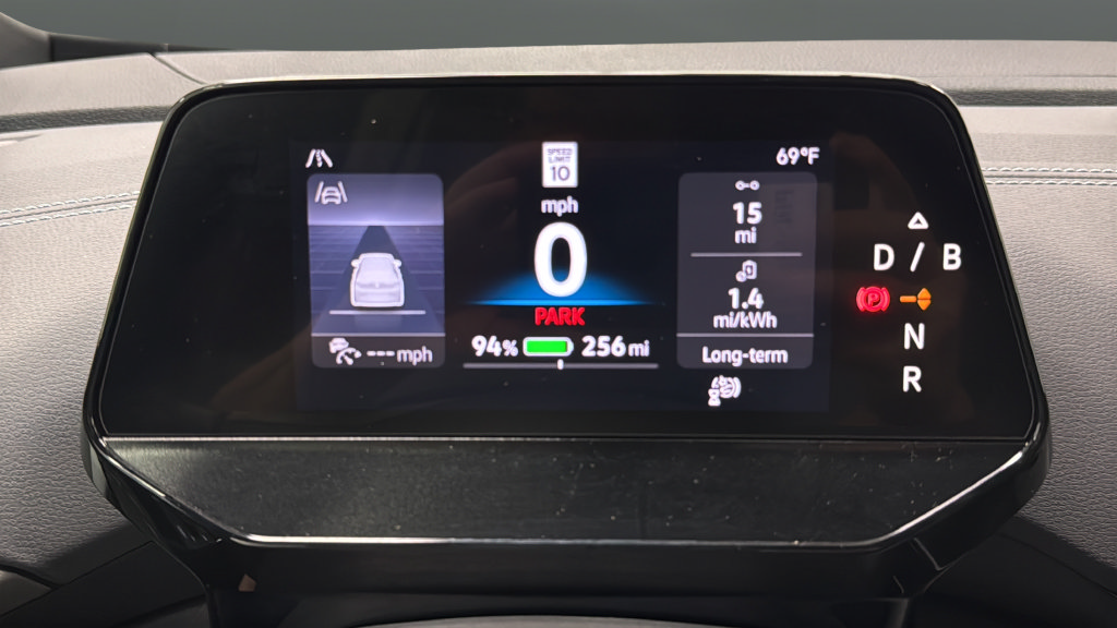 Used 2024 Volkswagen ID.4 Pro S AWD/4WD image 17
