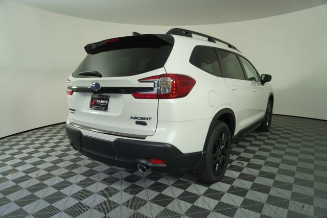 New 2026 Subaru Ascent Bronze Edition image 7