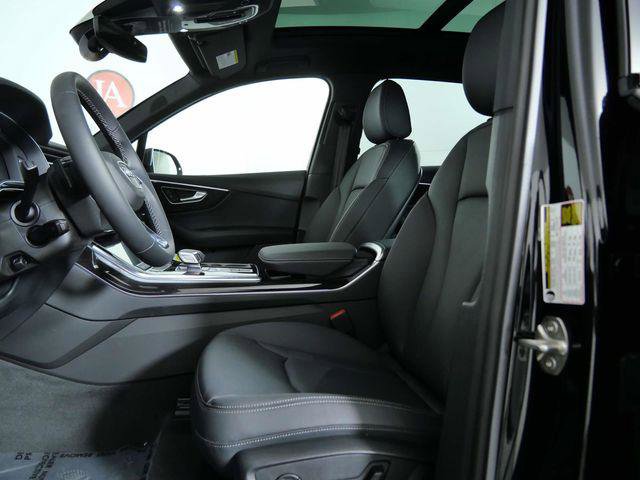 New 2026 Audi Q7 2.0T Premium image 17