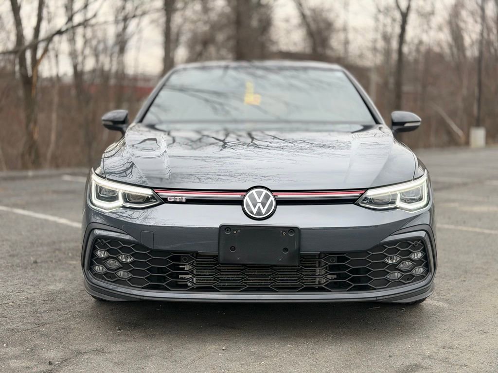 Used 2024 Volkswagen GTI SE image 9