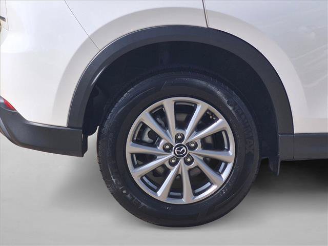 Used 2022 MAZDA CX-5 AWD 2.5 S w/ Select Package image 23