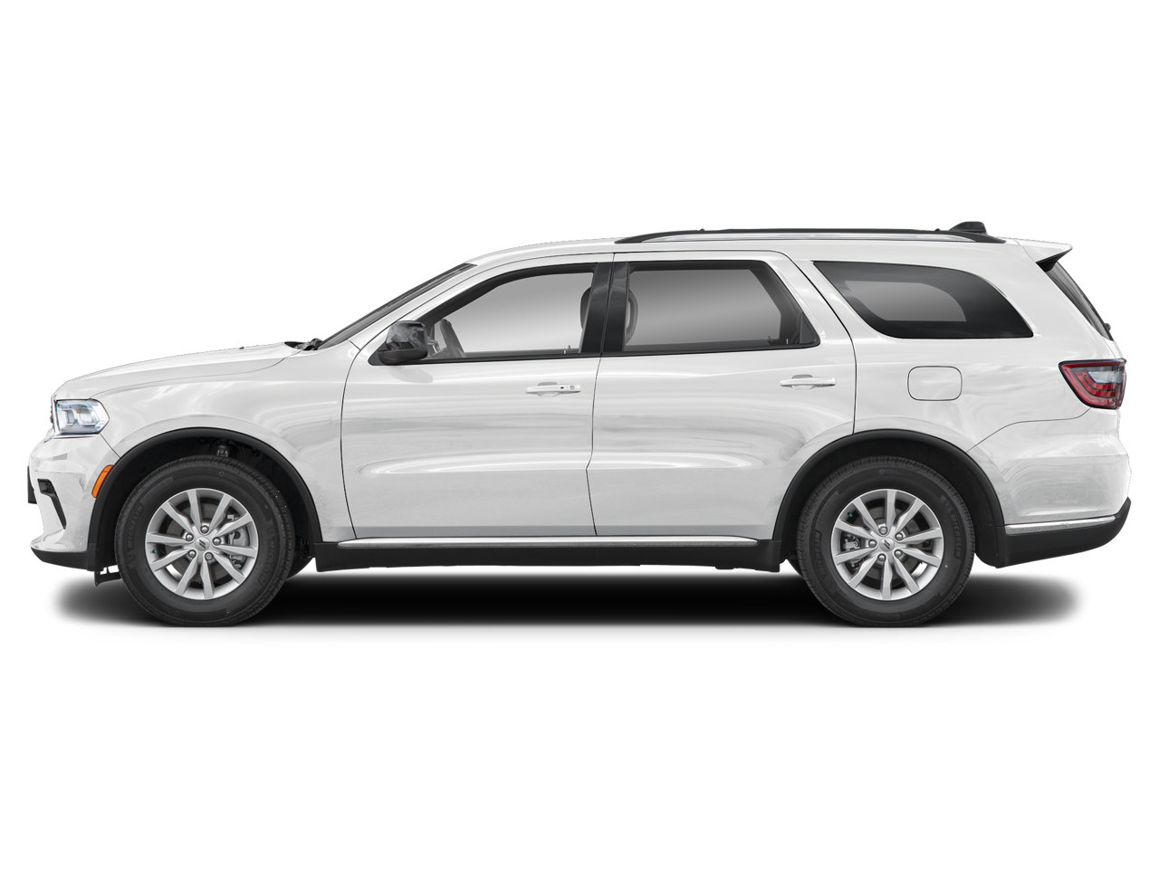 New 2026 Dodge Durango GT AWD/4WD image 22