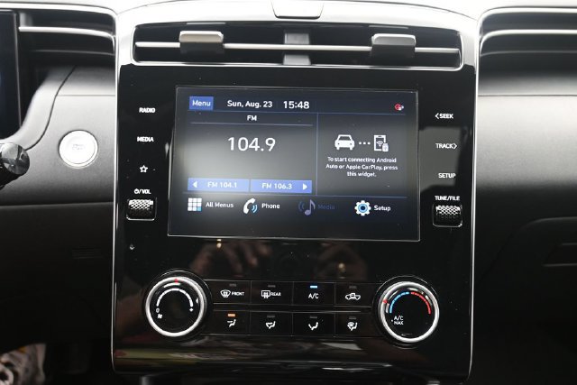 Used 2023 Hyundai Santa Cruz SEL w/ Activity Package AWD/4WD image 11