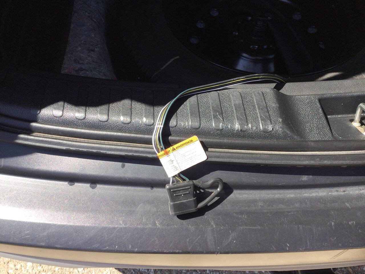 Used 2018 Honda CR-V EX image 18