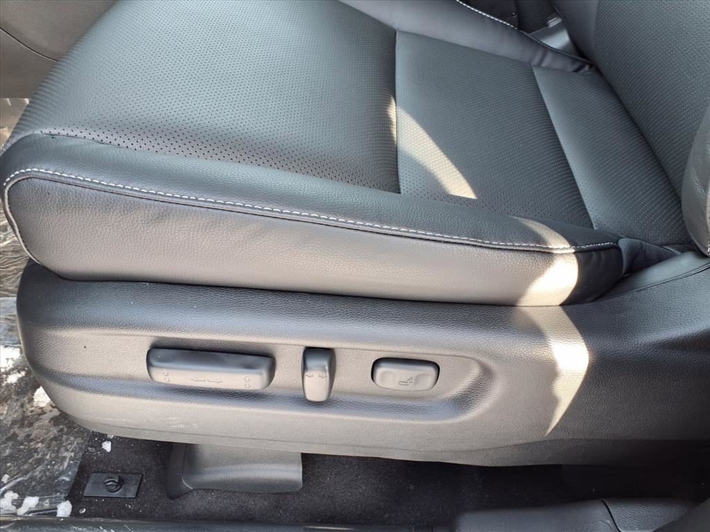 New 2026 Honda Ridgeline RTL image 13