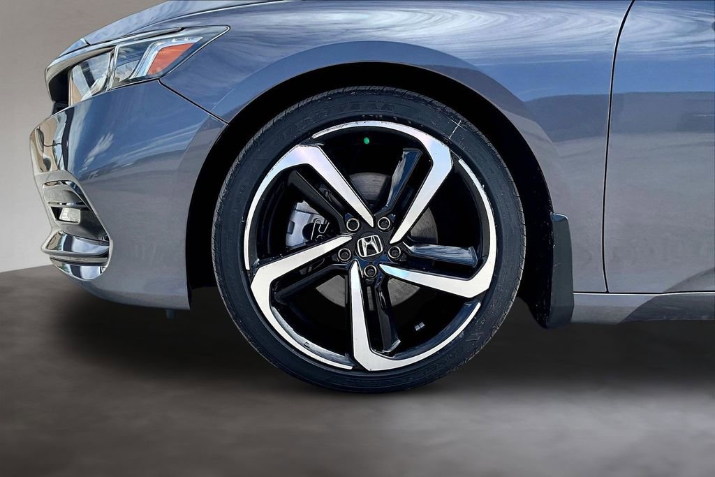 Used 2019 Honda Accord Sport image 33