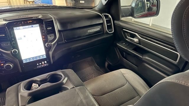 Used 2023 RAM 1500 Big Horn AWD/4WD image 27