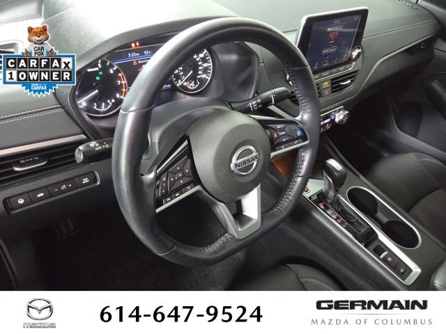 Used 2019 Nissan Altima 2.5 SV FWD image 17