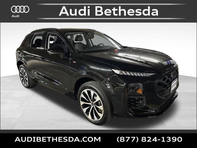 New 2026 Audi Q3 quattro 2.0T