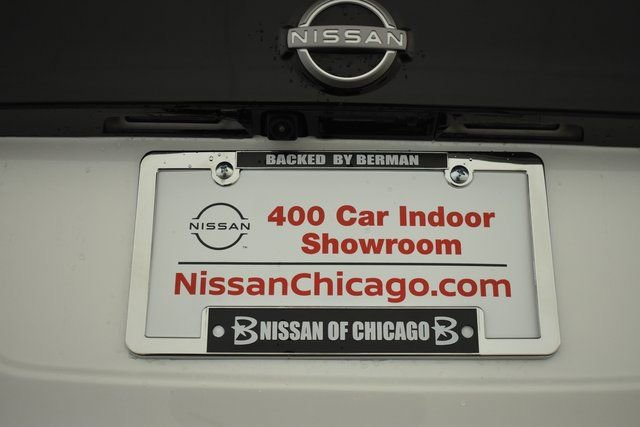 Certified 2025 Nissan Kicks SR image 37