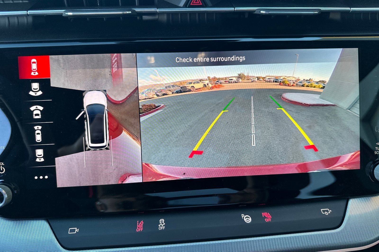 New 2025 Jeep Wagoneer S Launch Edition image 25