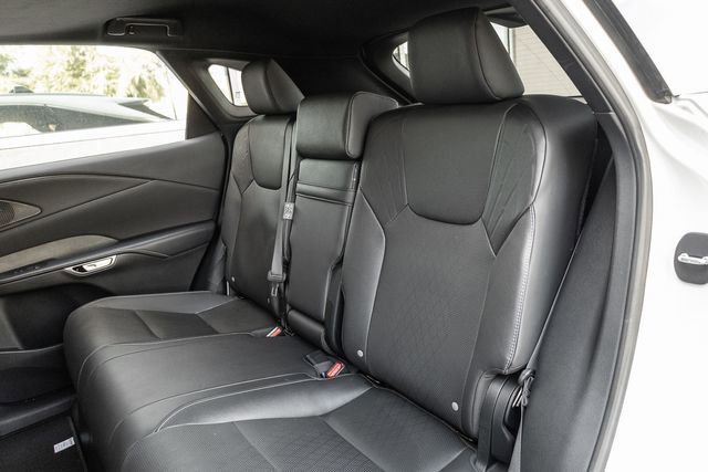 Used 2024 Lexus RX 350 image 12