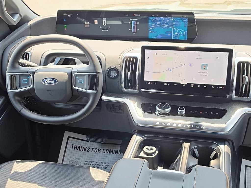 New 2027 Ford Expedition Tremor w/ Driver's Package AWD/4WD image 30