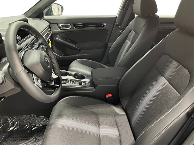 New 2026 Honda Civic Sport image 14