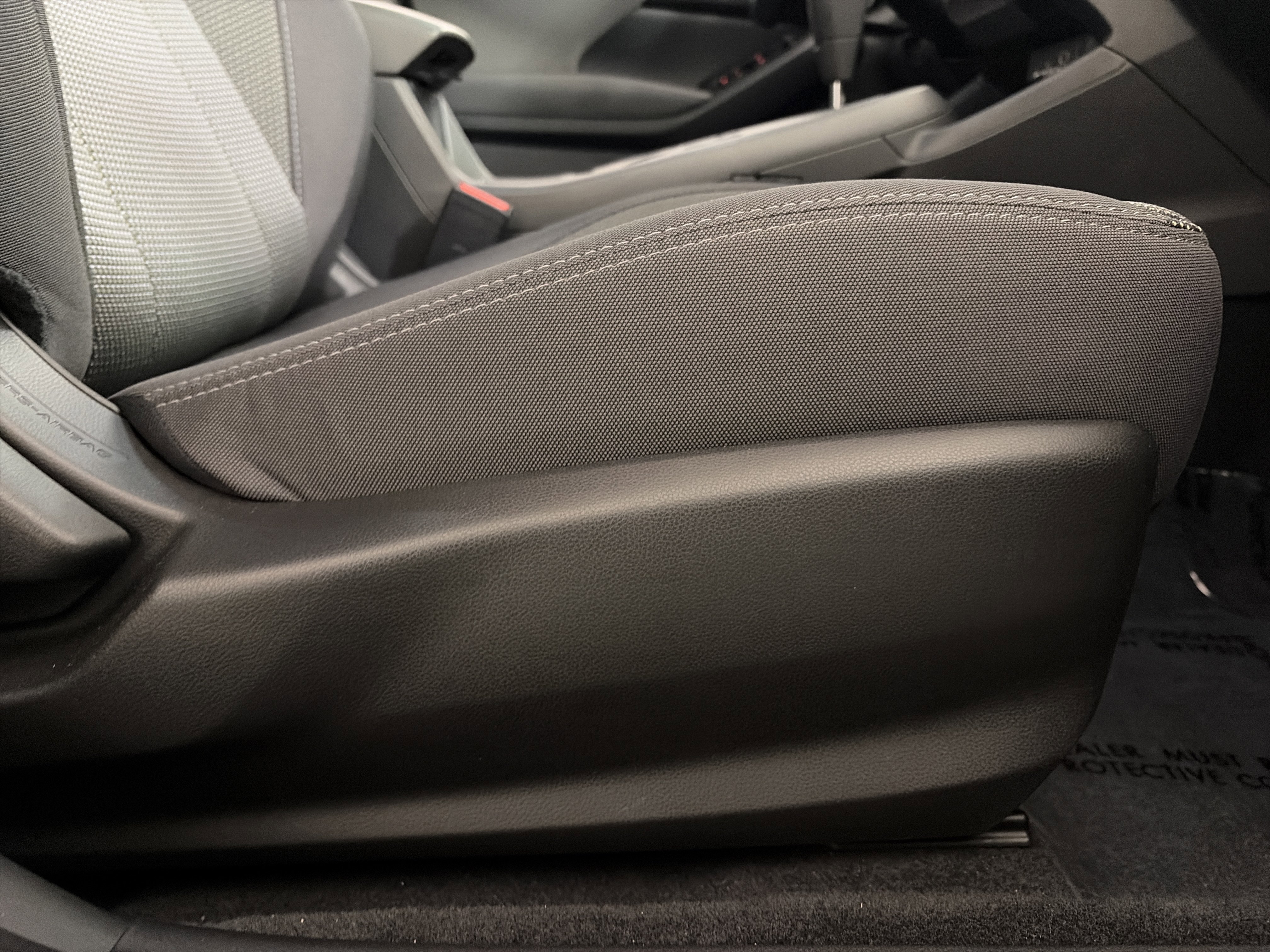 Used 2024 Subaru Crosstrek 2.0i Premium image 29